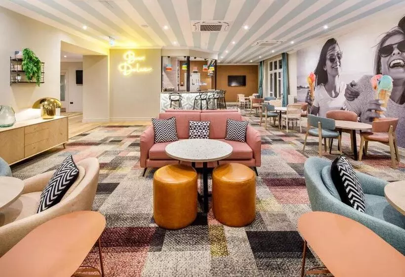 Fotos del hotel Ibis Styles Bournemouth:  6