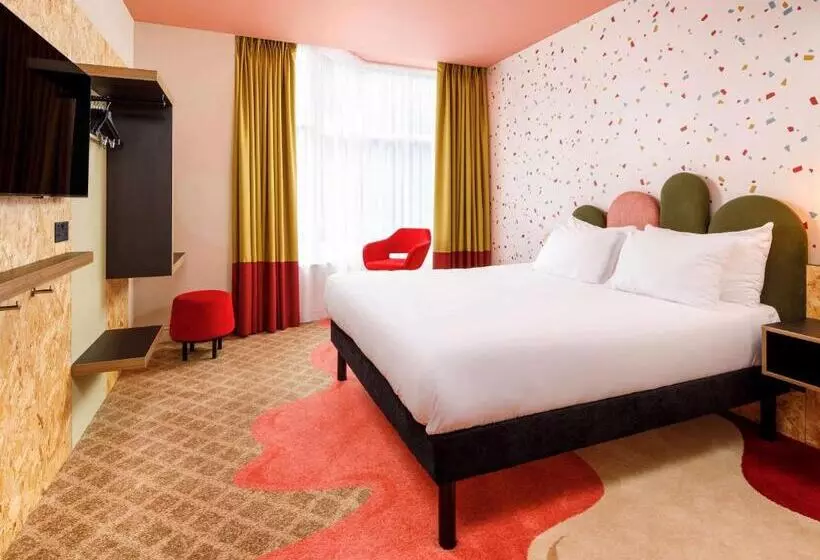 Fotos del hotel Ibis Styles Bournemouth:  12