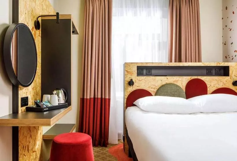 Fotos del hotel Ibis Styles Bournemouth:  18