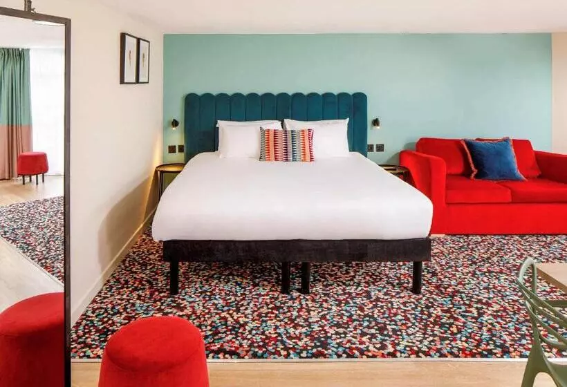 Fotos del hotel Ibis Styles Bournemouth:  20