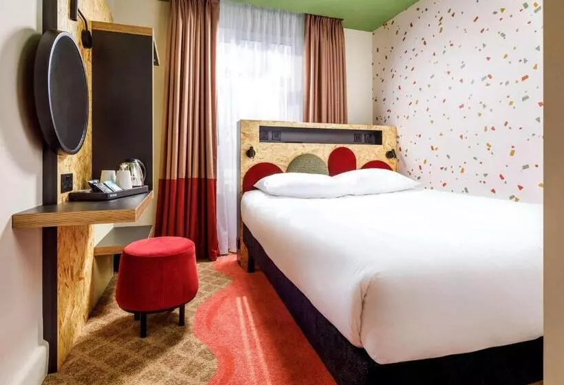 Fotos del hotel Ibis Styles Bournemouth:  24
