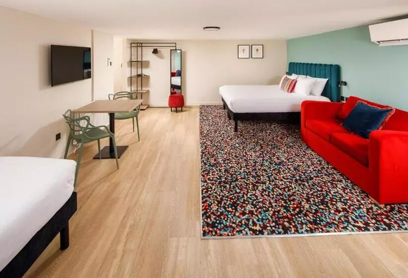 Fotos del hotel Ibis Styles Bournemouth:  16