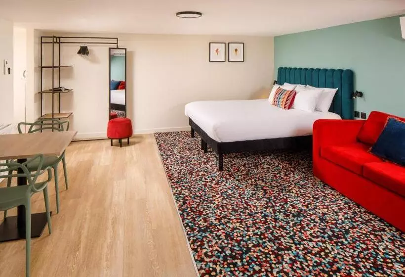 Fotos del hotel Ibis Styles Bournemouth:  14