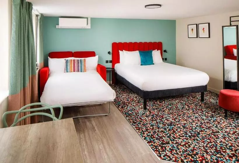 Fotos del hotel Ibis Styles Bournemouth:  15