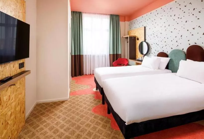 Ibis Styles Bournemouth