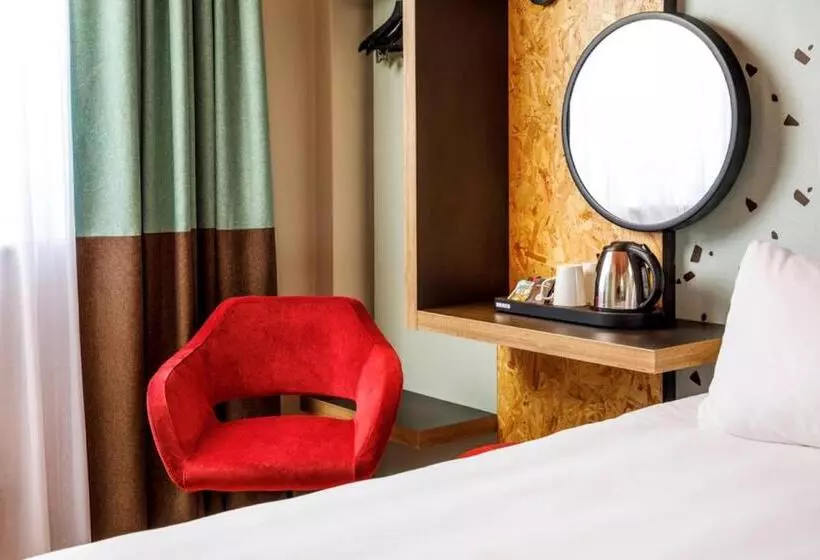 Fotos del hotel Ibis Styles Bournemouth:  8