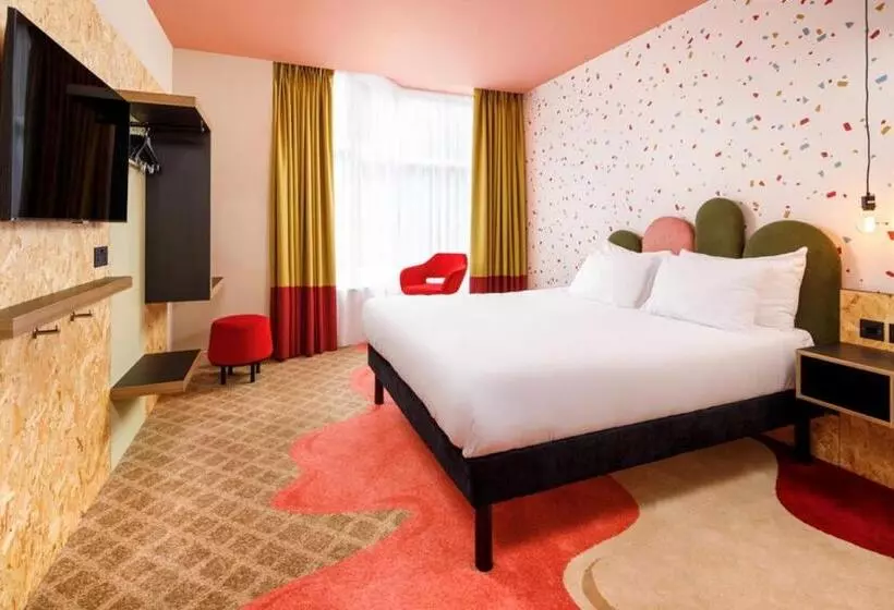 Fotos del hotel Ibis Styles Bournemouth:  17