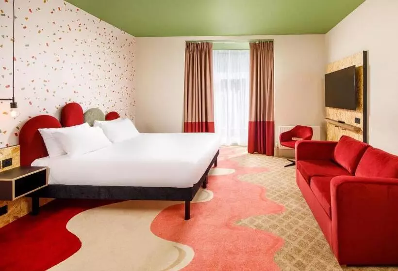 Fotos del hotel Ibis Styles Bournemouth:  10