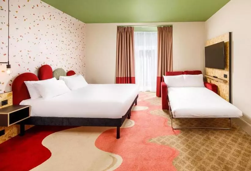 Fotos del hotel Ibis Styles Bournemouth:  5