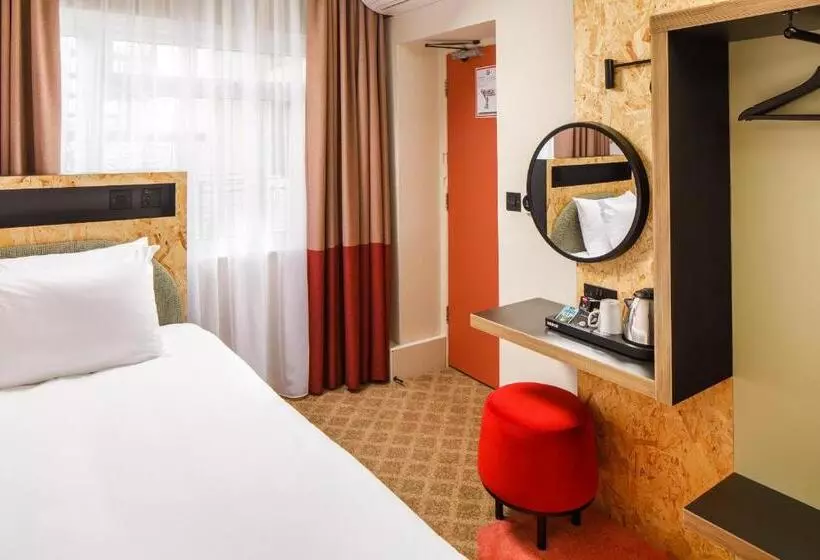 Fotos del hotel Ibis Styles Bournemouth:  25