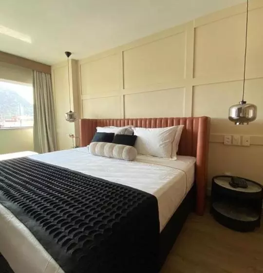 Fotos del hotel Mirasol Copacabana:  15