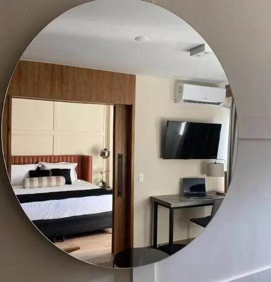 Fotos del hotel Mirasol Copacabana:  24