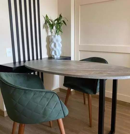 Fotos del hotel Mirasol Copacabana:  11