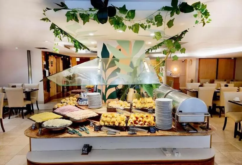 Fotos del hotel Mirasol Copacabana:  13