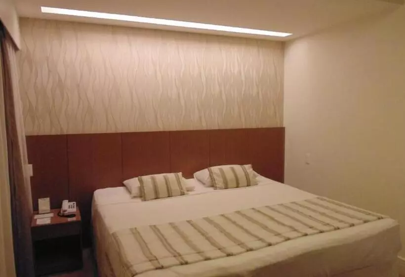 Fotos del hotel Mirasol Copacabana:  12