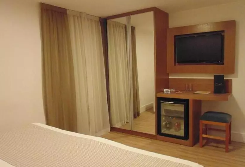 Fotos del hotel Mirasol Copacabana:  23