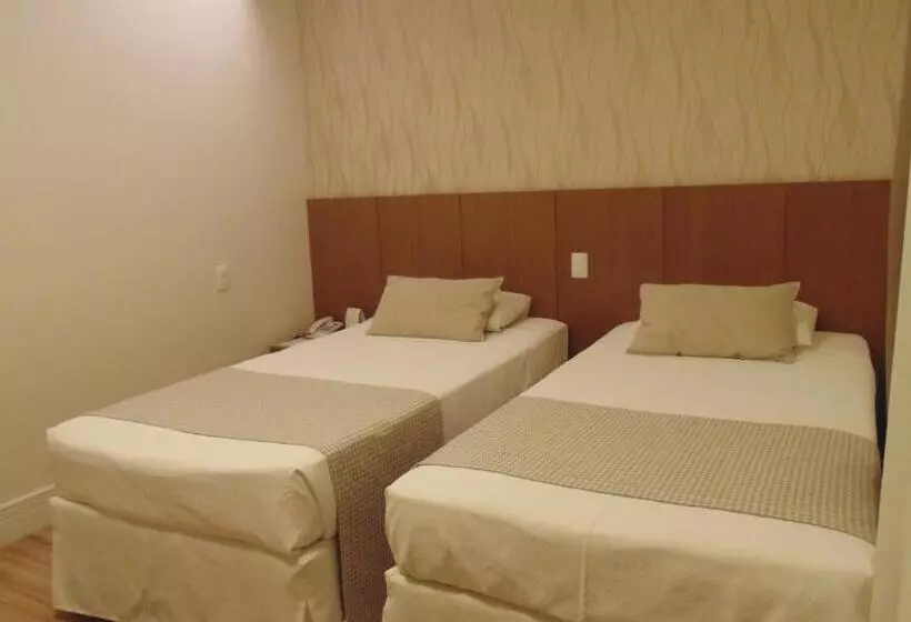 Fotos del hotel Mirasol Copacabana:  7