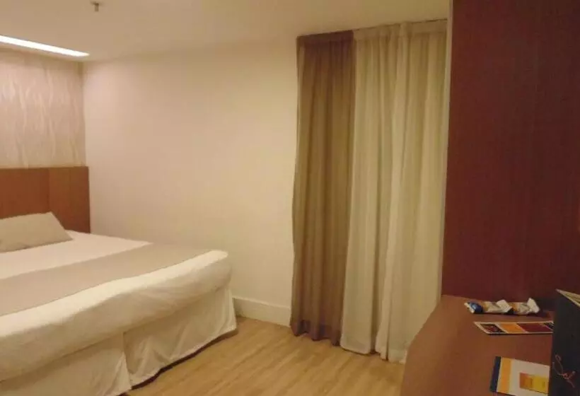 Fotos del hotel Mirasol Copacabana:  17