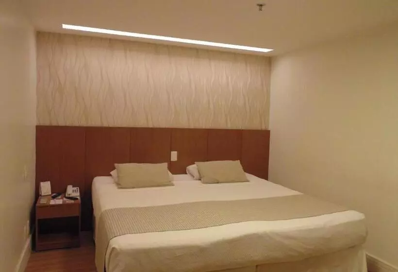 Fotos del hotel Mirasol Copacabana:  21