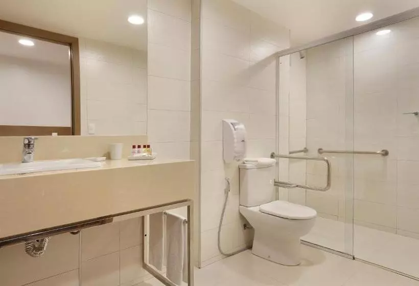 Fotos del hotel Mirasol Copacabana:  5