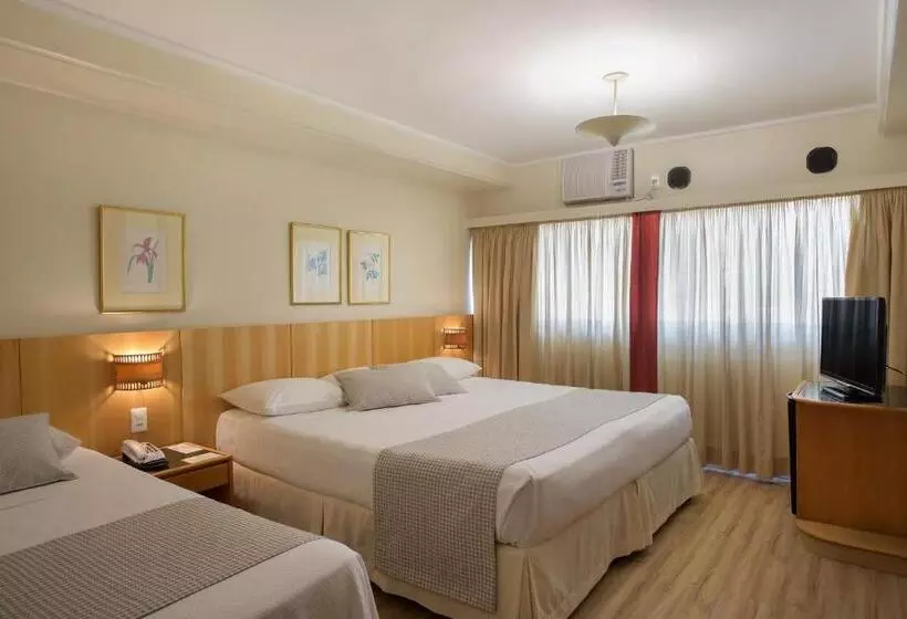 Fotos del hotel Mirasol Copacabana:  22