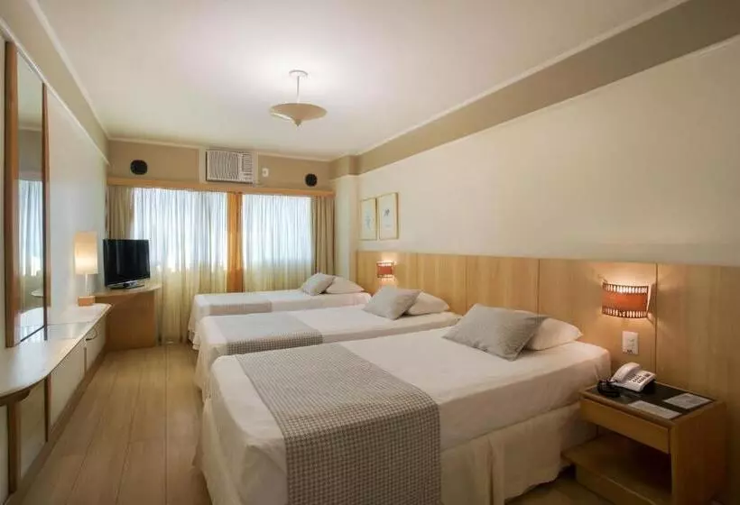 Fotos del hotel Mirasol Copacabana:  20