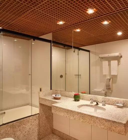 Fotos del hotel Mirasol Copacabana:  10