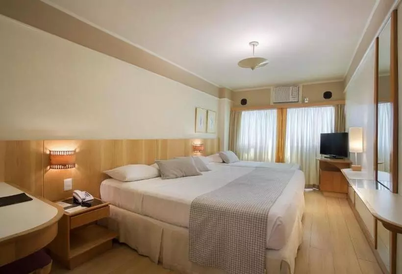 Fotos del hotel Mirasol Copacabana:  18