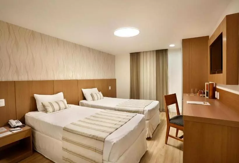 Fotos del hotel Mirasol Copacabana:  2