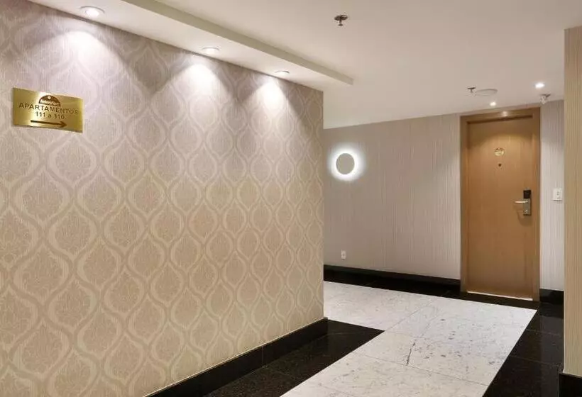 Fotos del hotel Mirasol Copacabana:  8