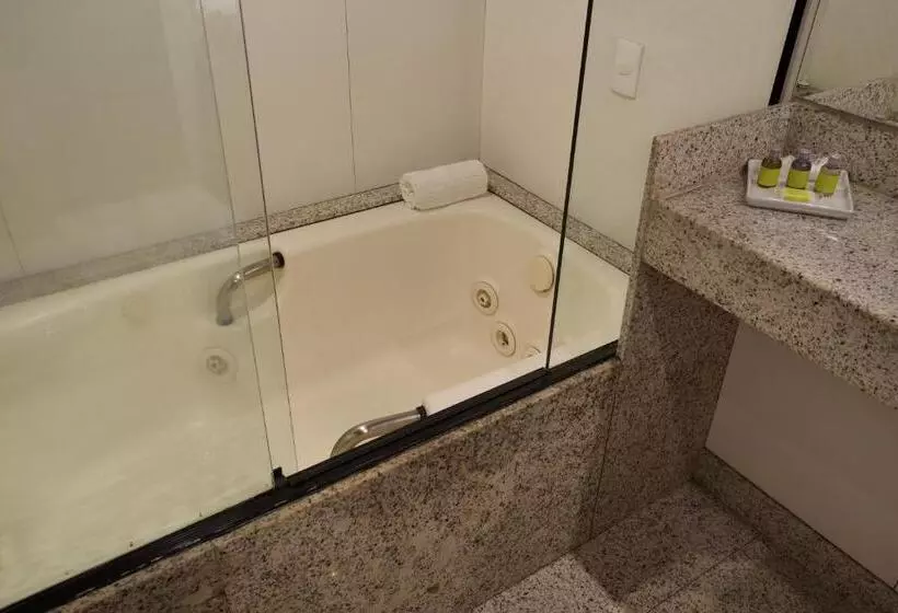 Fotos del hotel Mirasol Copacabana:  16