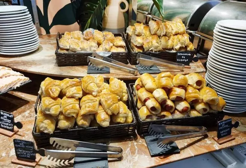 Fotos del hotel Mirasol Copacabana:  4