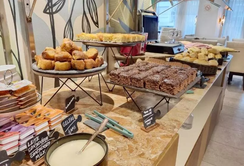 Fotos del hotel Mirasol Copacabana:  9