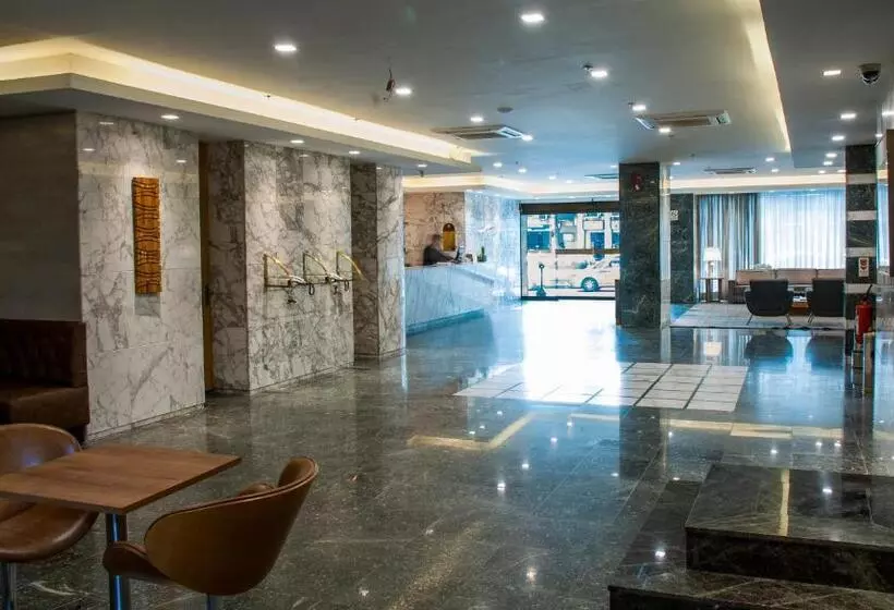 Fotos del hotel Mirasol Copacabana:  3