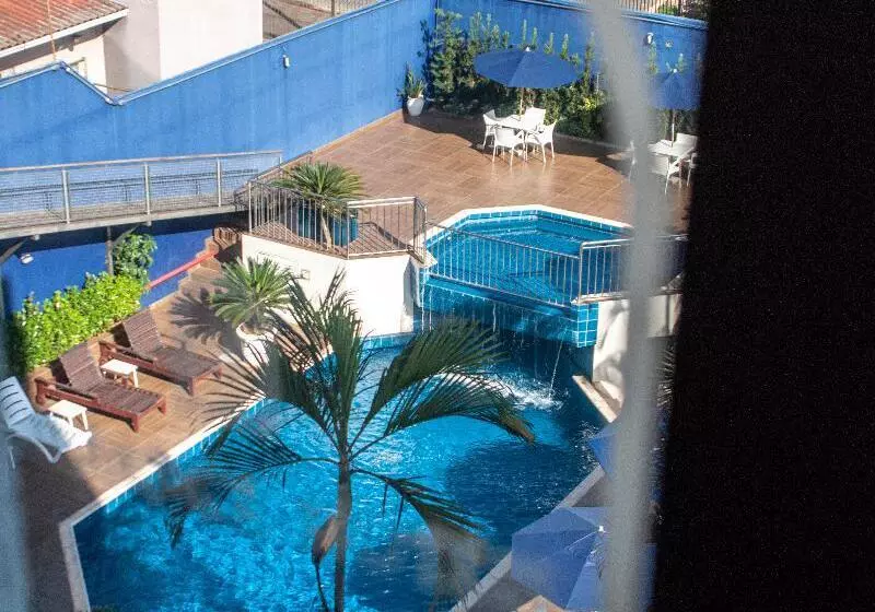 Fotos del hotel Portinari Centro:  2