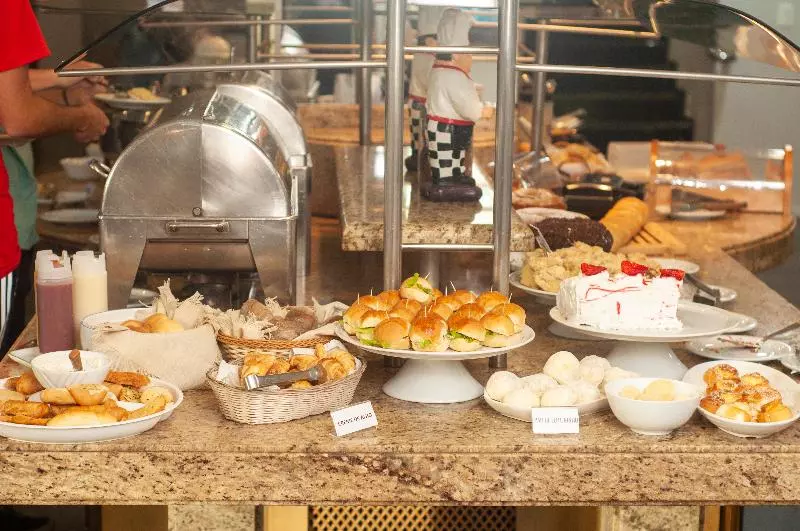 Fotos del hotel Portinari Centro:  18