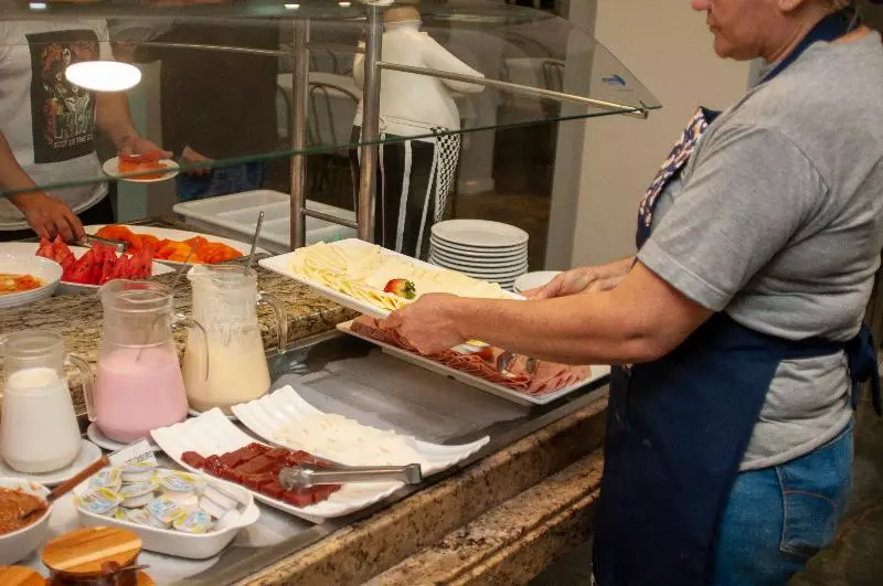 Fotos del hotel Portinari Centro:  10