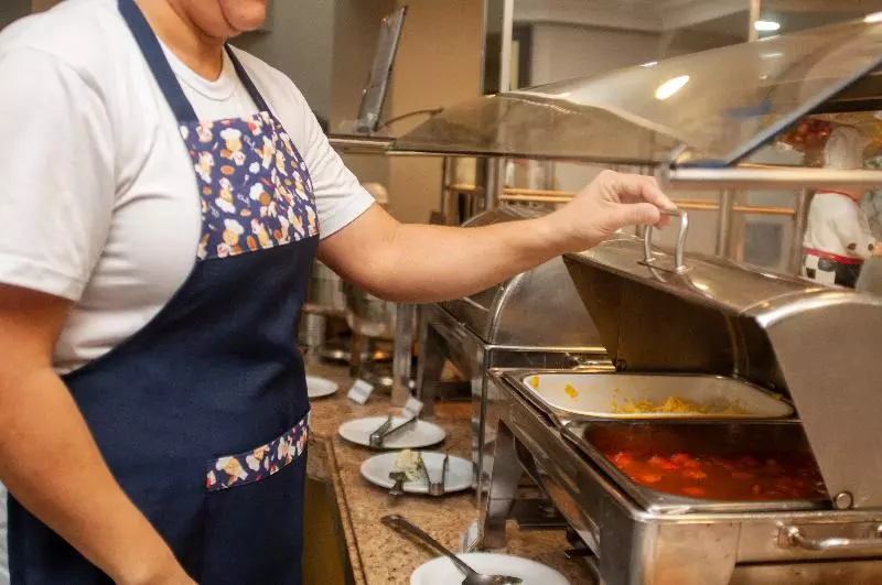 Fotos del hotel Portinari Centro:  16