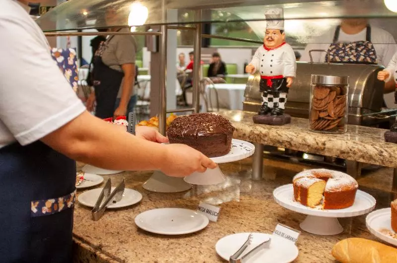 Fotos del hotel Portinari Centro:  24