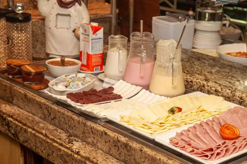 Fotos del hotel Portinari Centro:  19