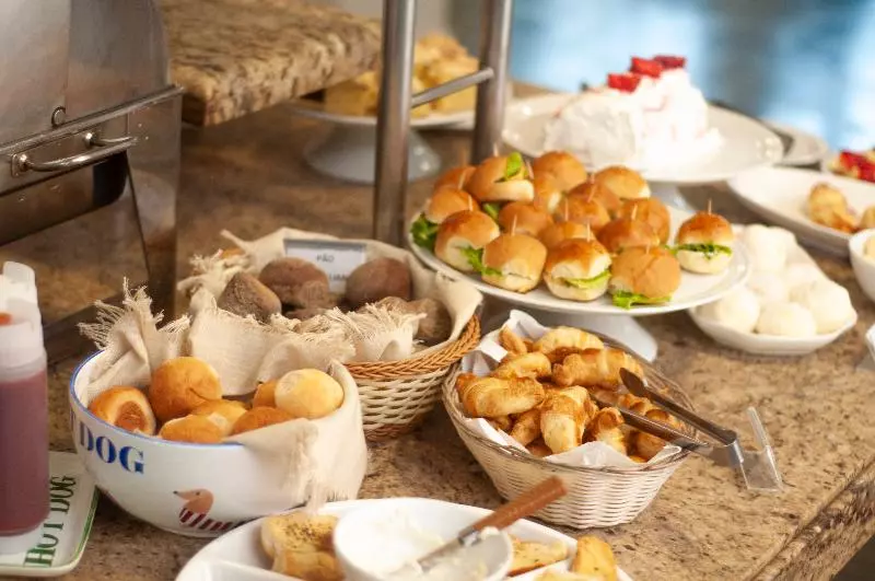 Fotos del hotel Portinari Centro:  15