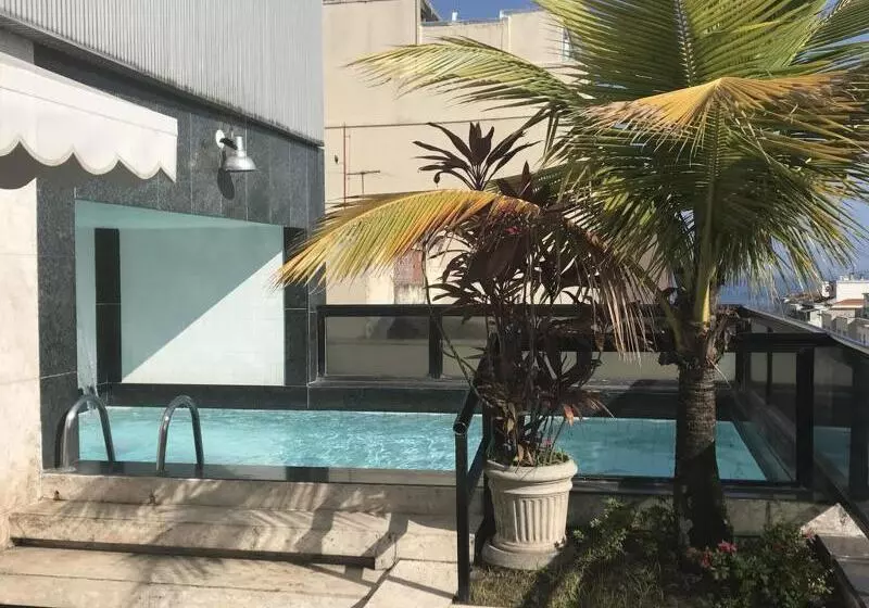 Fotos del hotel Real Palace:  7