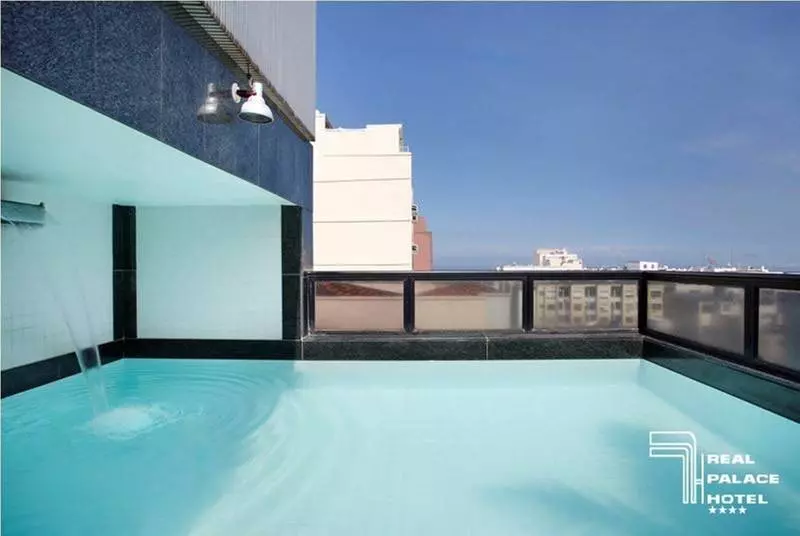 Fotos del hotel Real Palace:  1