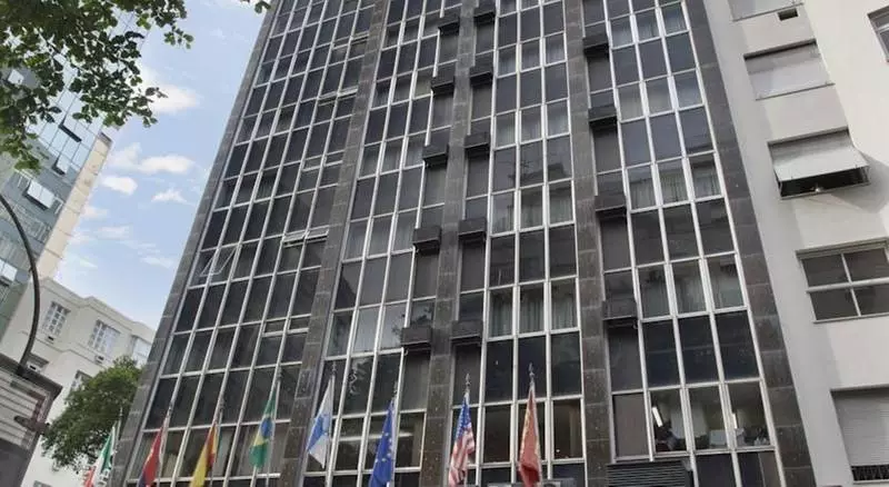 Fotos del hotel Real Palace:  8