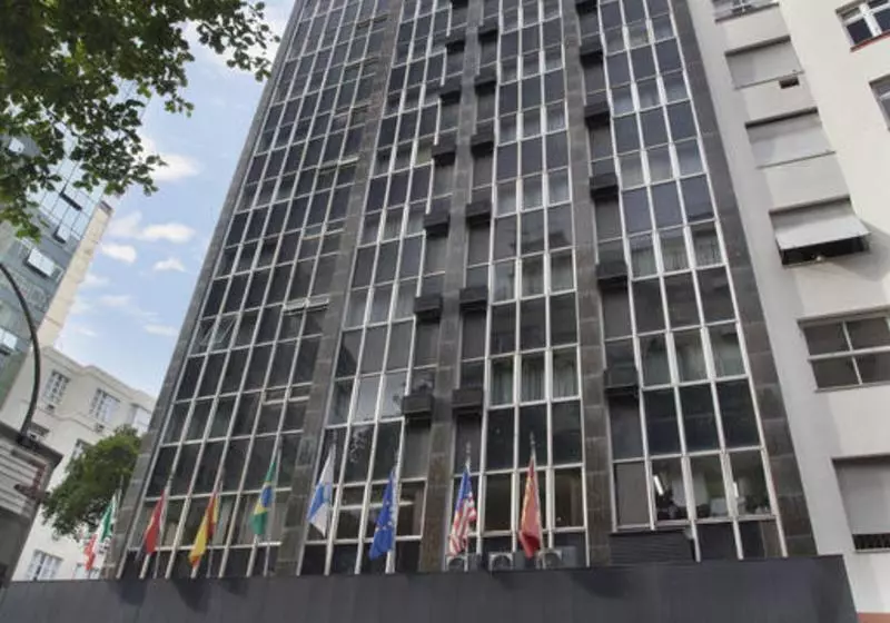 Fotos del hotel Real Palace:  6