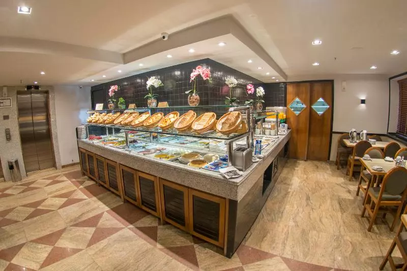 Fotos del hotel Real Palace:  13