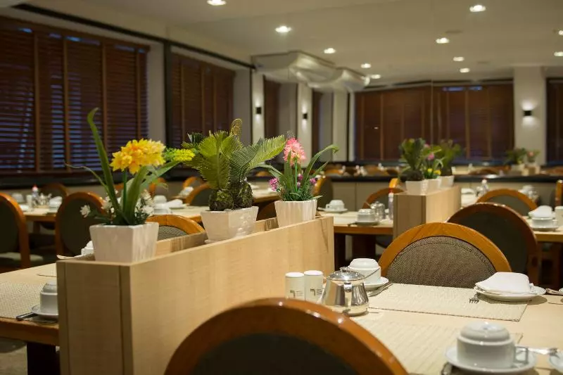 Fotos del hotel Real Palace:  4