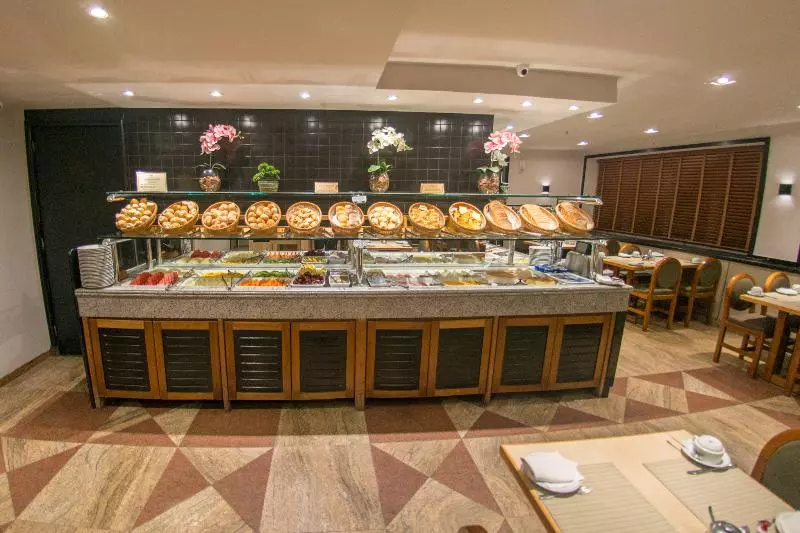 Fotos del hotel Real Palace:  12