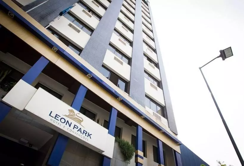Fotos del hotel Leon Park  E Convenções  Melhor Custo Benefício:  9