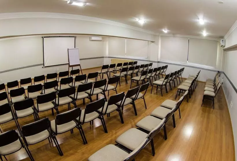 Fotos del hotel Leon Park  E Convenções  Melhor Custo Benefício:  7